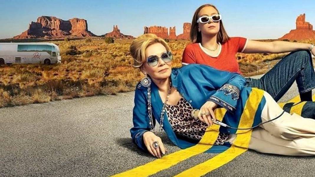 2024'ün en iyi dizileri belli oldu: Zirvedeki yapım şaşırttı! Milyonlarca insan bu dizileri izledi 8